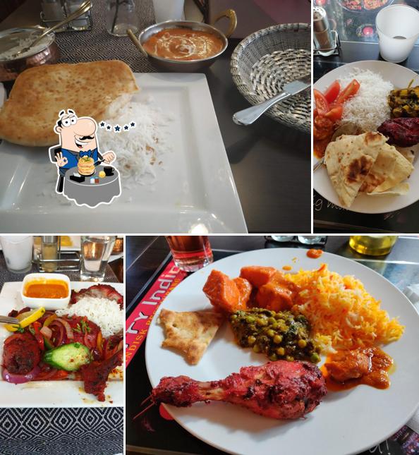 Curry India