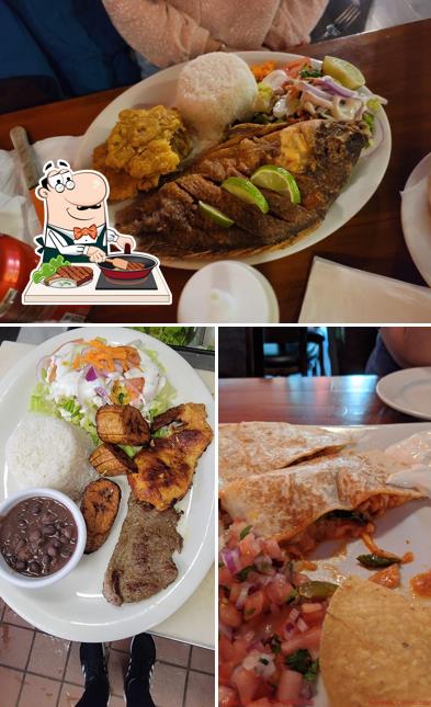 El Rancho Restaurant & Bar