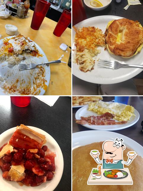 Eve's Family Restaurant
