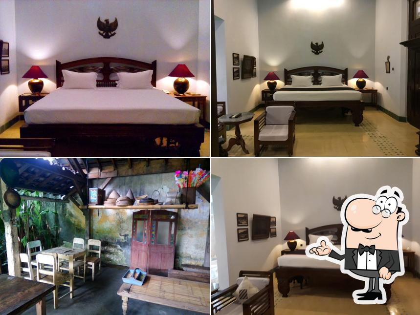 Hotel Tugu Sri Lestari Blitar