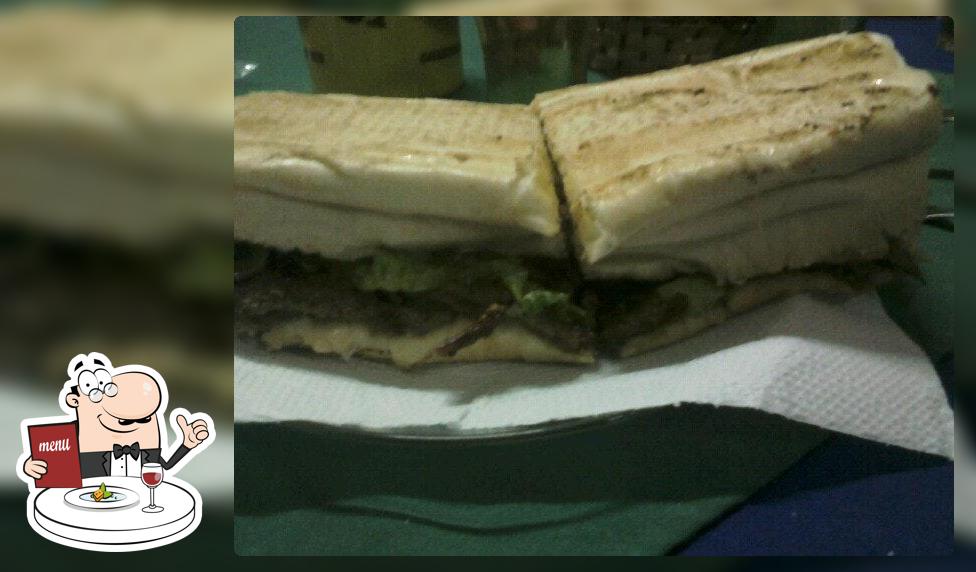 Lanche