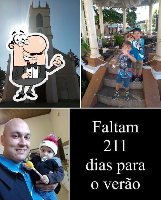 Padaria Nova
