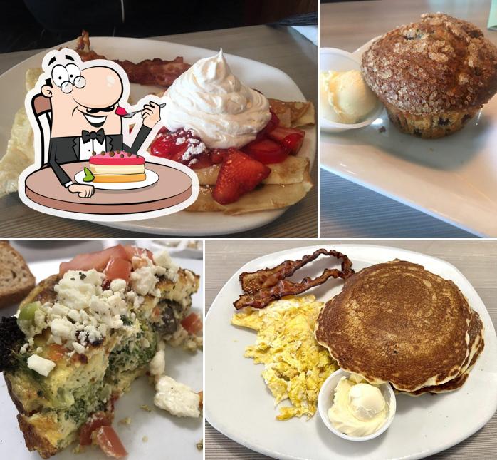 Perkins Restaurant & Bakery