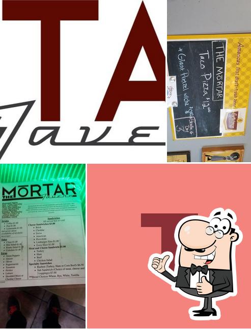The Mortar Tavern