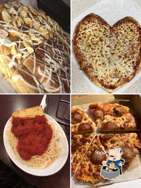 Village Pizza House LLC