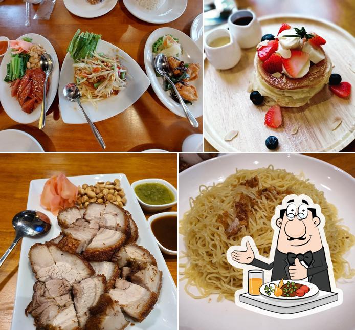 Playglao Restaurant