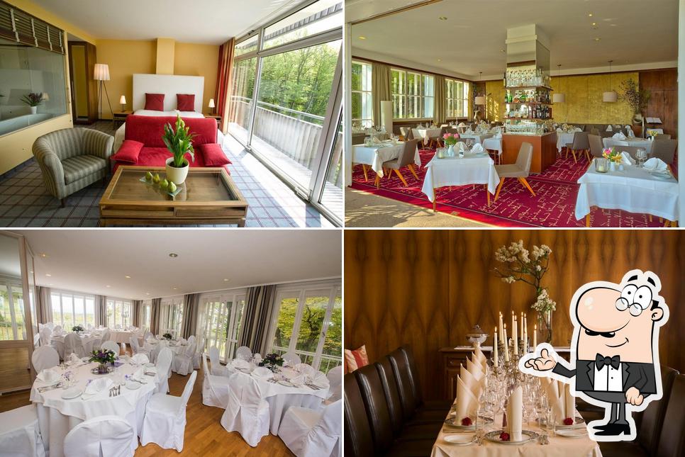 Berghotel Tulbingerkogel