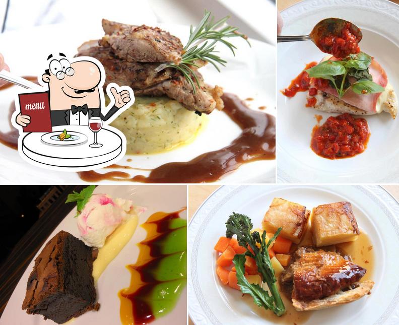 Bistro H
