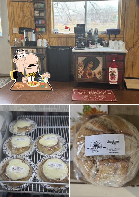 Bunk House Bakery