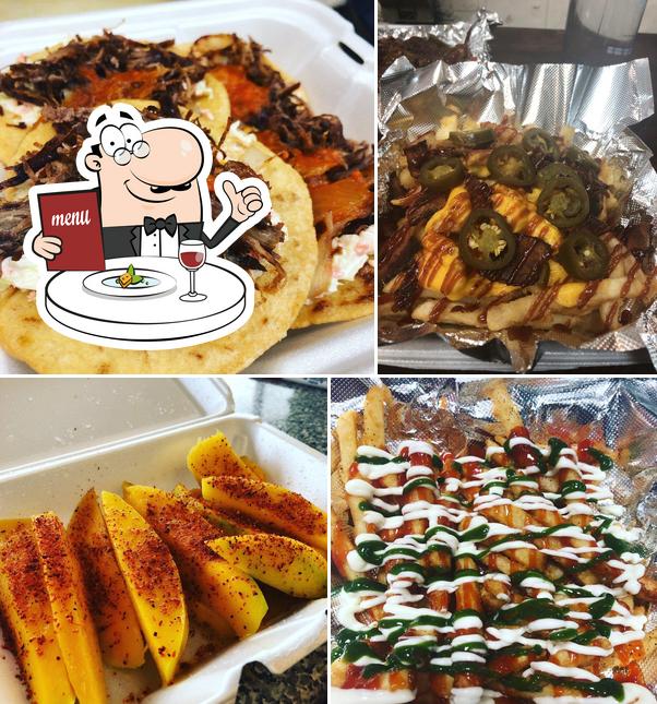 Chapin’s Hot Bagels & Deli