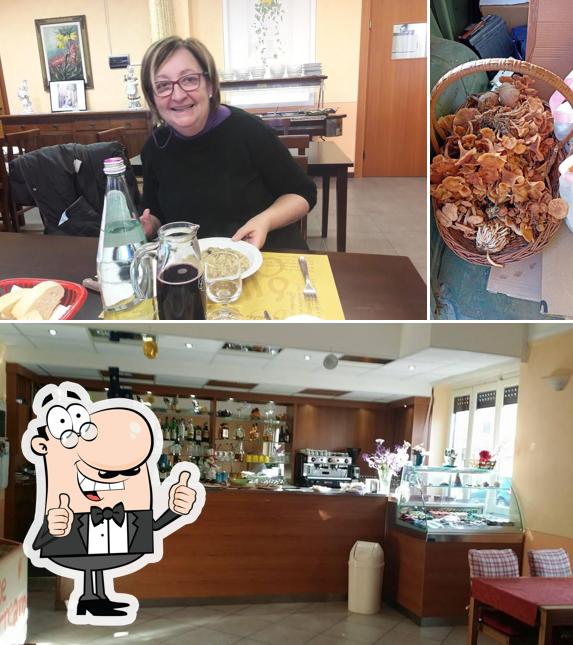 Ristorante Circolo di Veveri