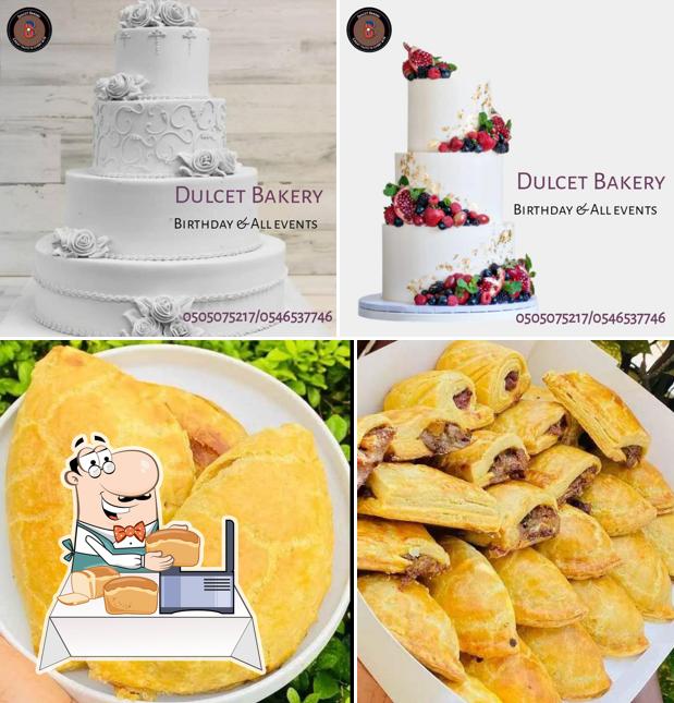 Dulcet Bakery