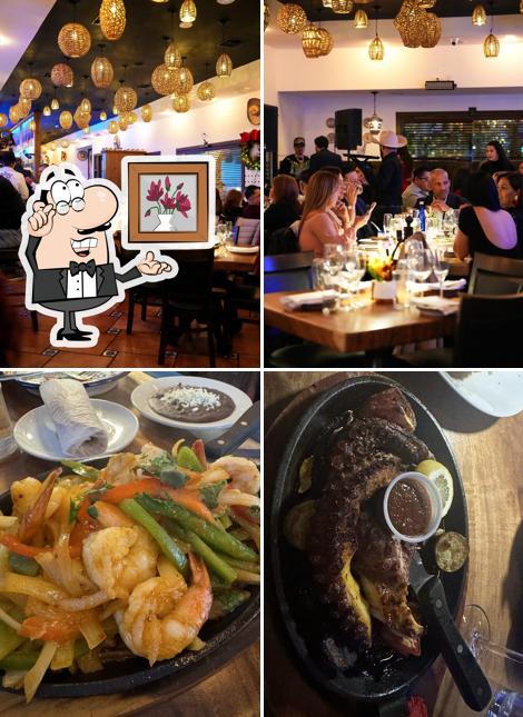 El Asadero Mexican Grill Secaucus