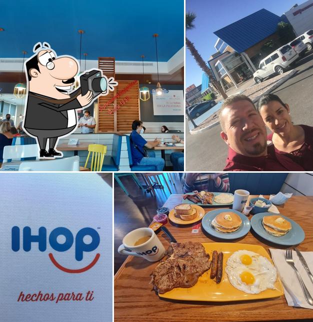 IHOP Morelos