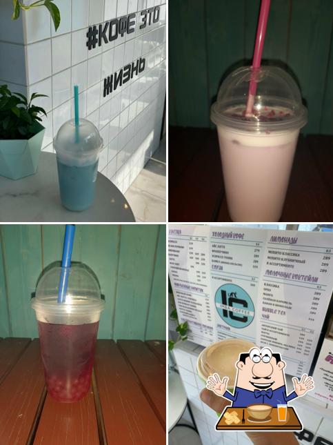 Imba Coffee