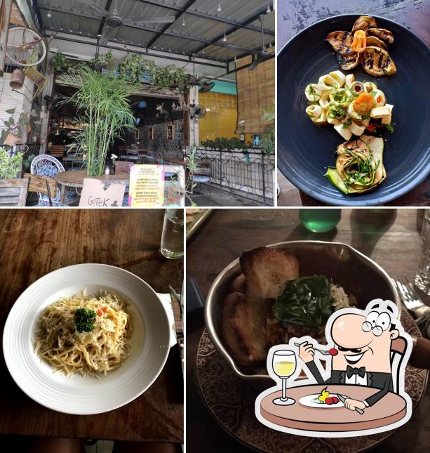 La Baracca Bali (Seminyak)