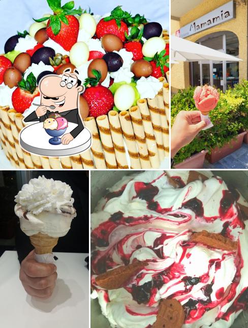 GELATERIA MAMAMIA