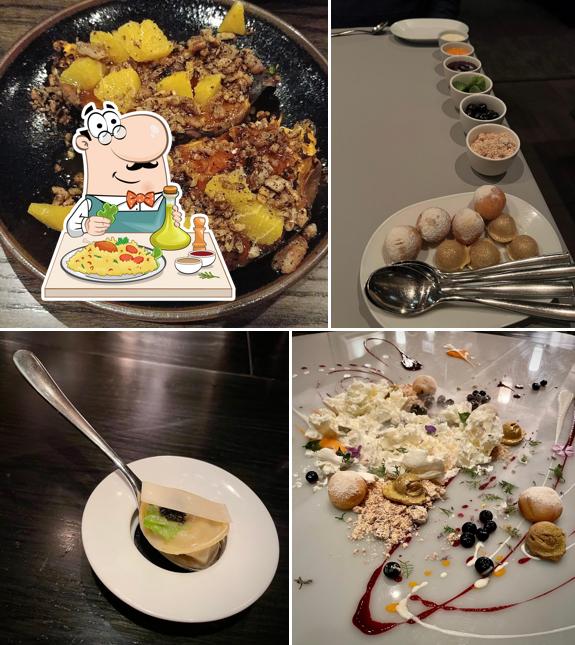 Next Restaurant