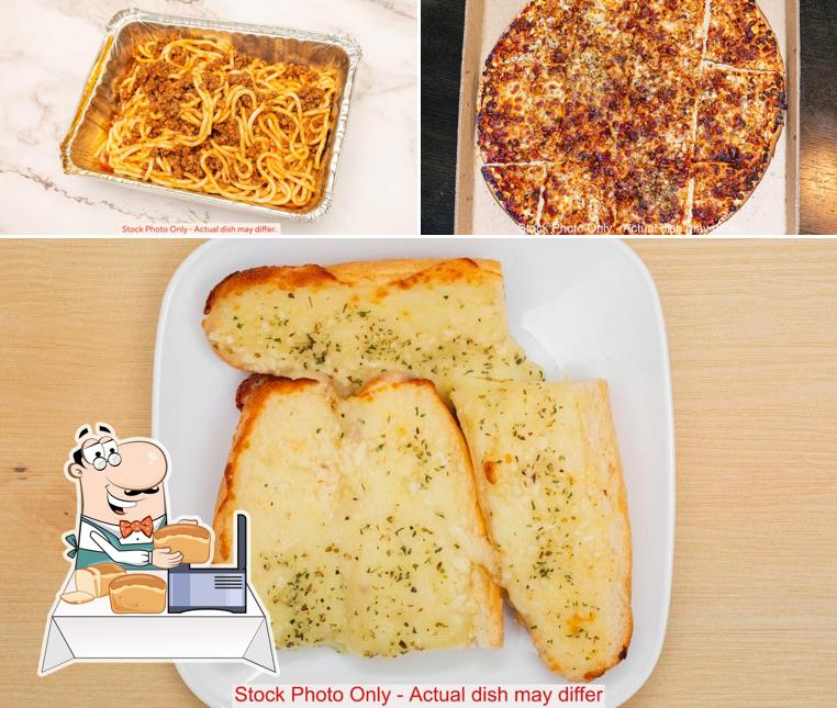 Pizza Nest