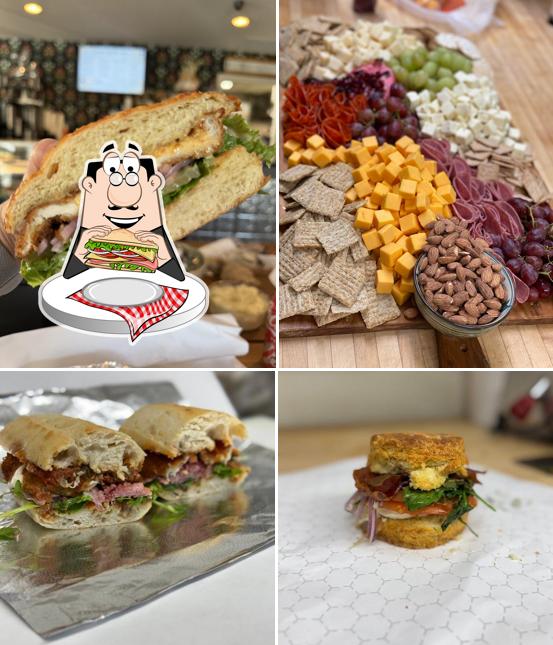 Quitsa Kitchen