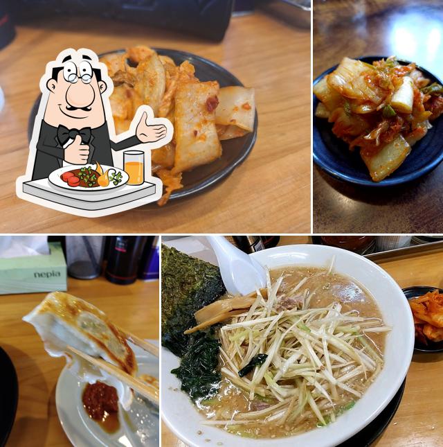 Ramen Shop