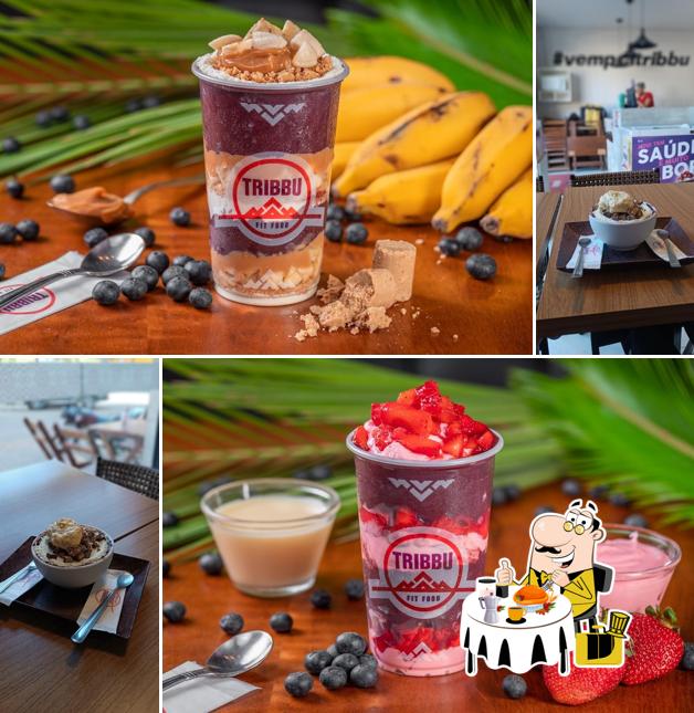 Tribbu Açaí Inhapim
