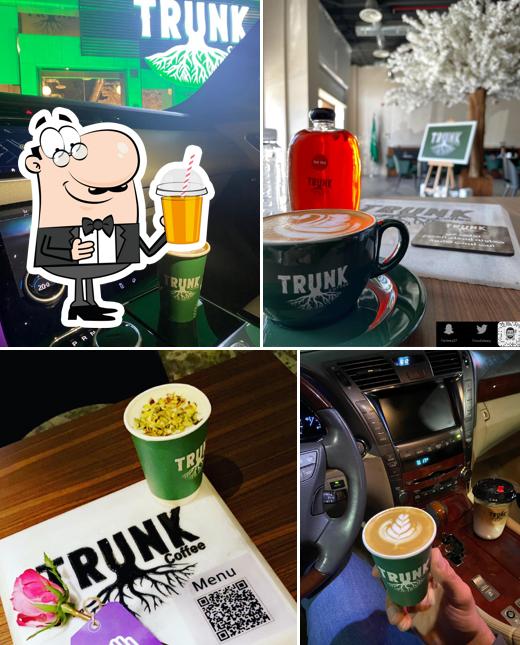 Trunk Coffee