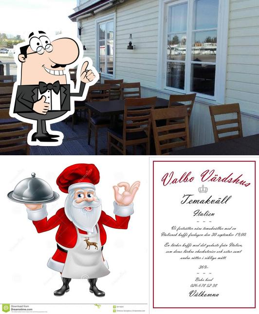 Valbo Värdshus