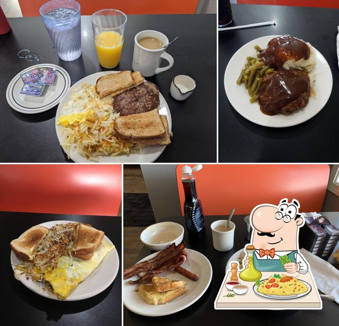 Side Street Diner