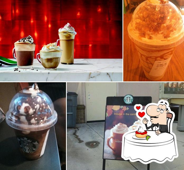 Starbucks Coffee Company