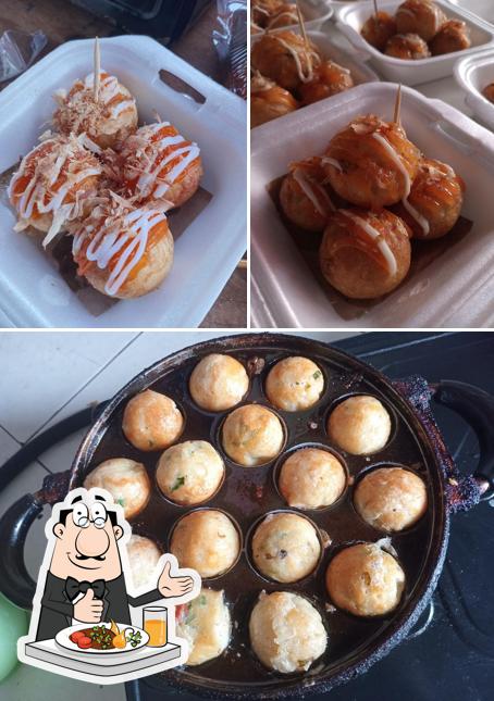 TAKOYAKI
