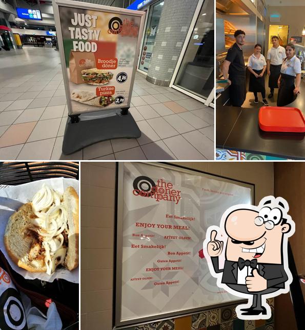 The Döner Company