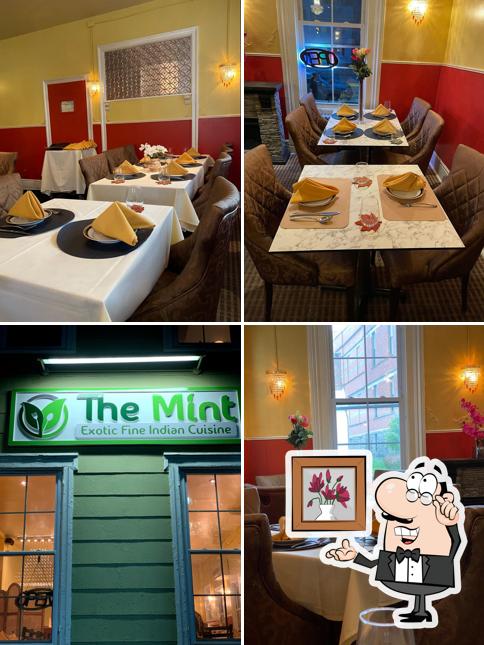 The Mint