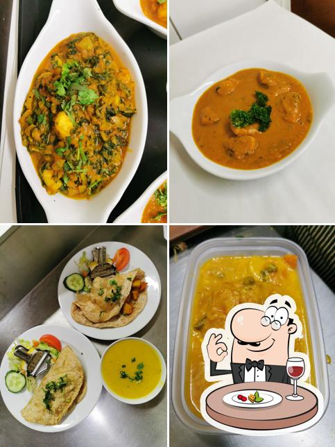 Tinley Tandoori