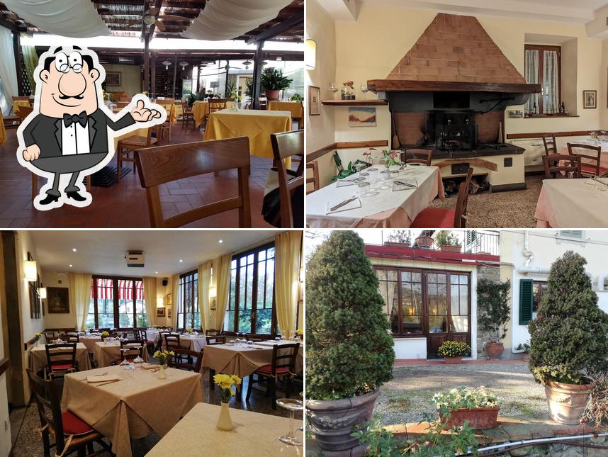Trattoria Donnini