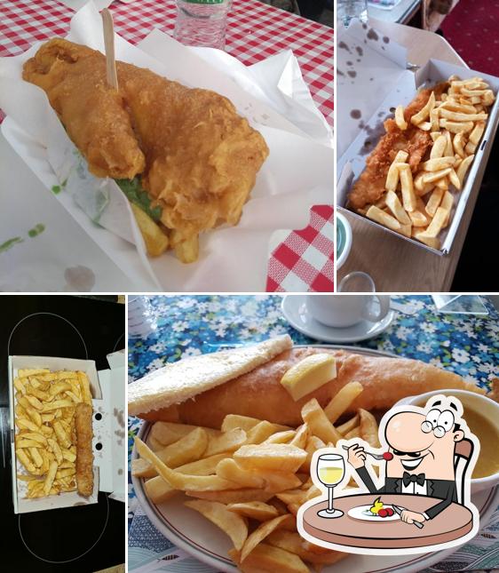 Waldo's Fish & Chips