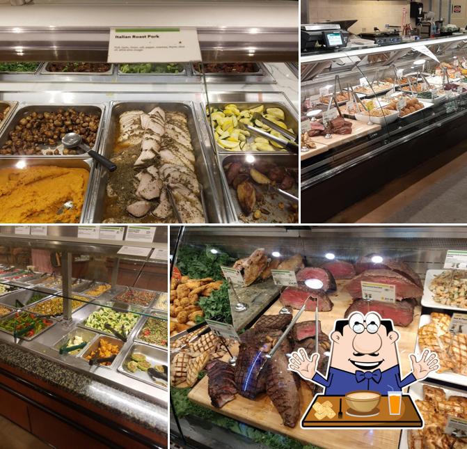 Whole Foods Bakery