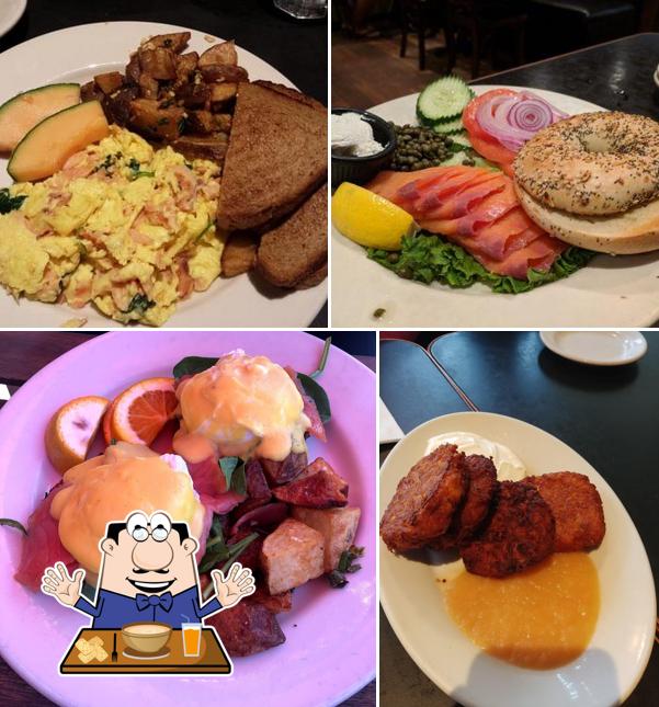 Zaftigs Delicatessen
