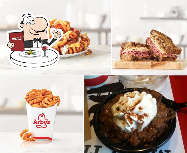 Arby's