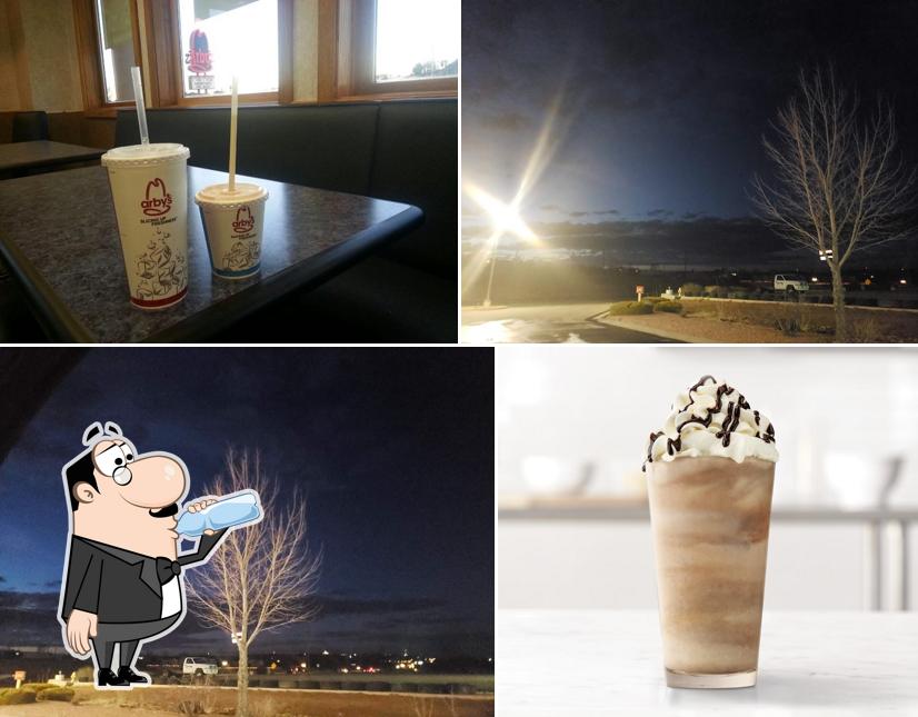 Arby's
