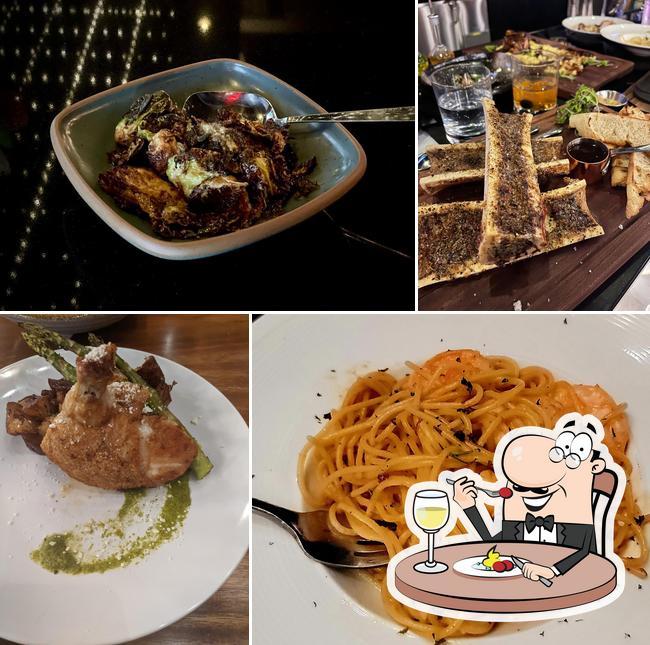 Aura Restaurant & Lounge