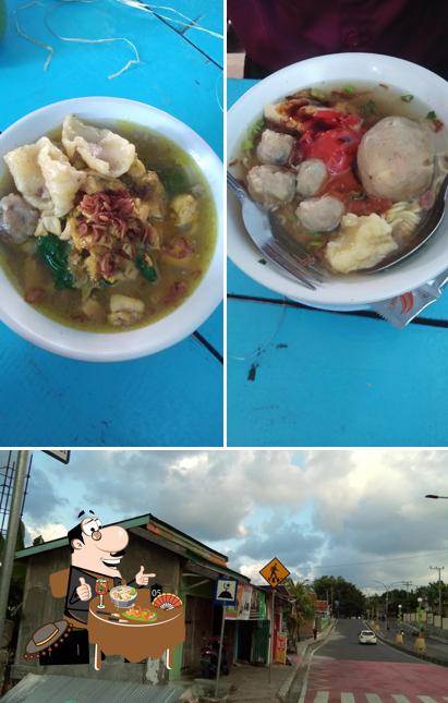 Bakso Ojo Lali