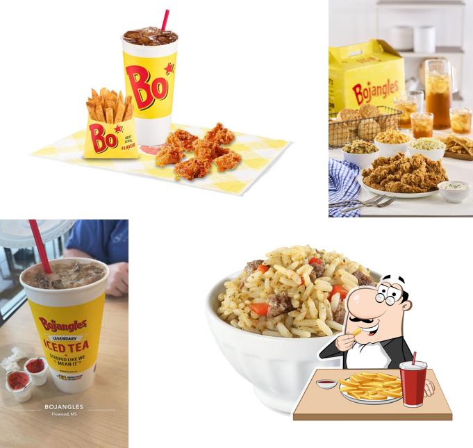 Bojangles