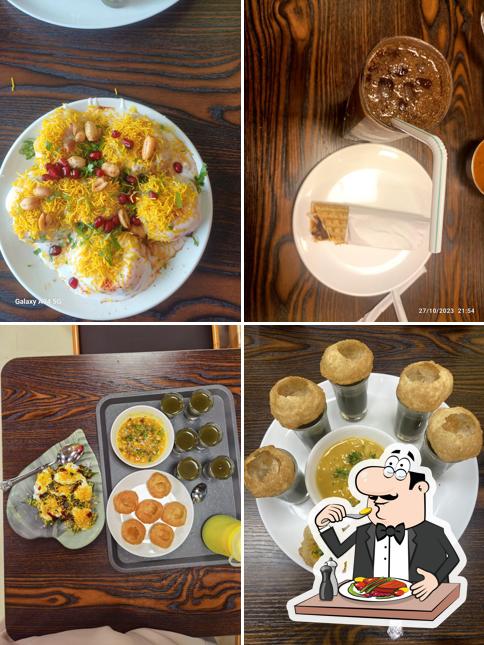 Chataka Cafe & Juices (Dosa, Chaats, Sandwiches)