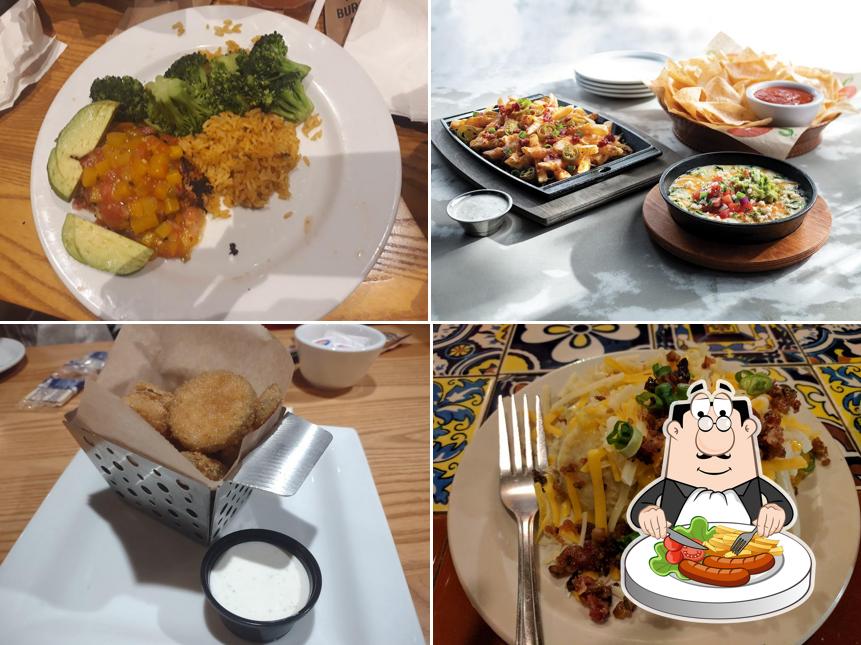 Chili's Grill & Bar