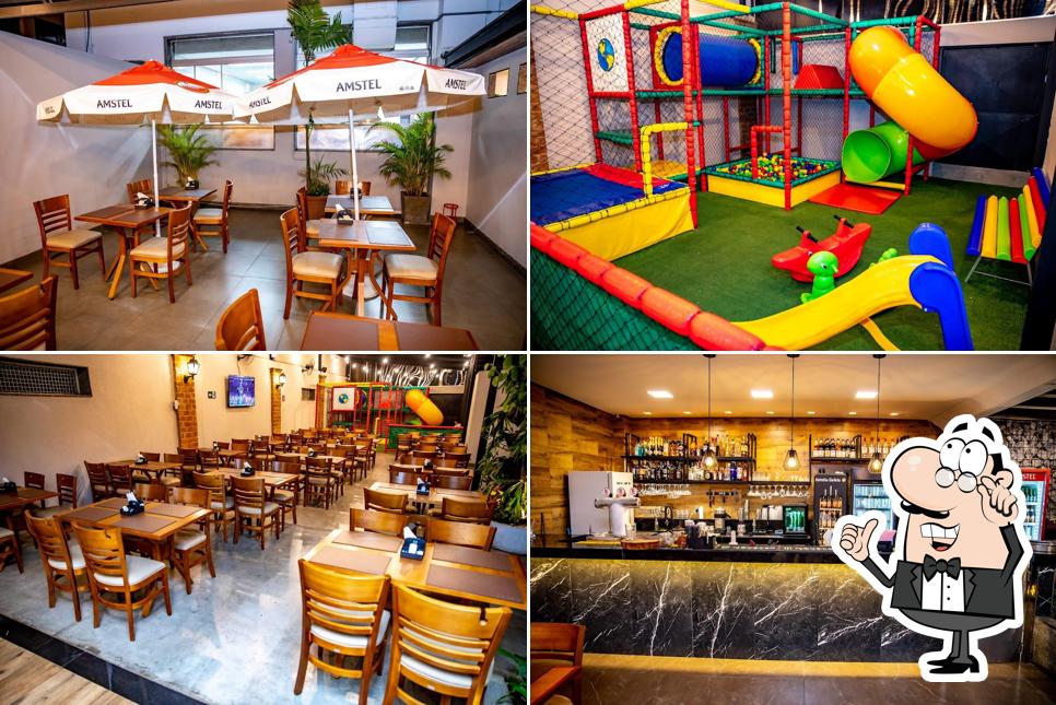 Churrascaria Batista