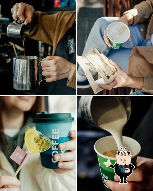 Coffee Like