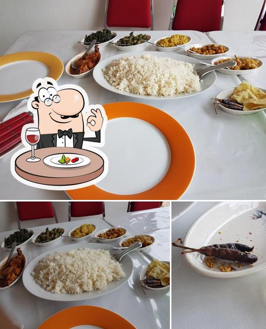Danstan Family Restaurant