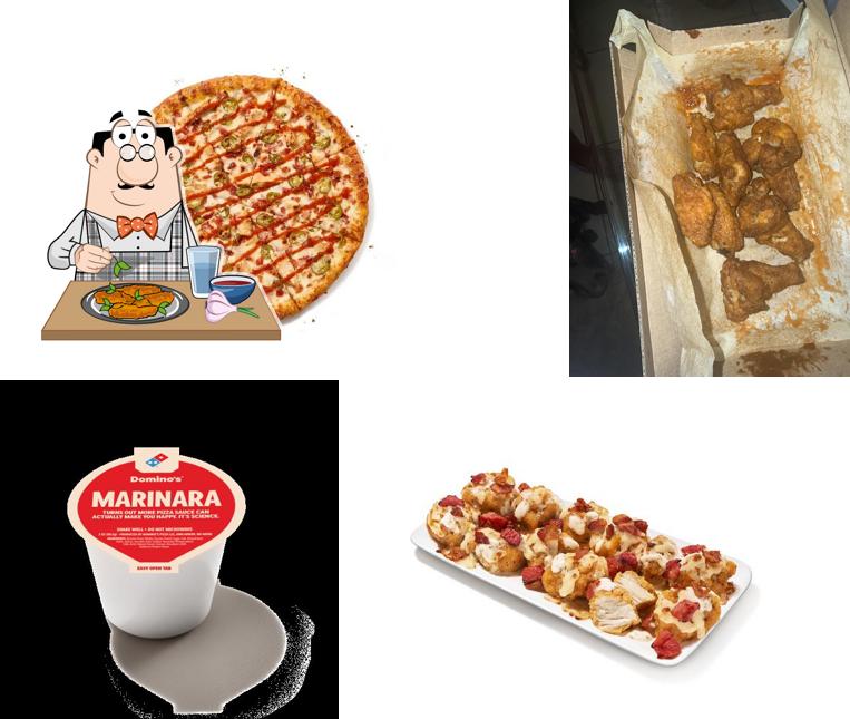 Domino's Pizza