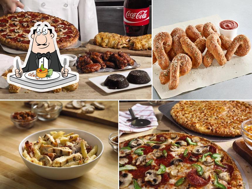 Domino's Pizza